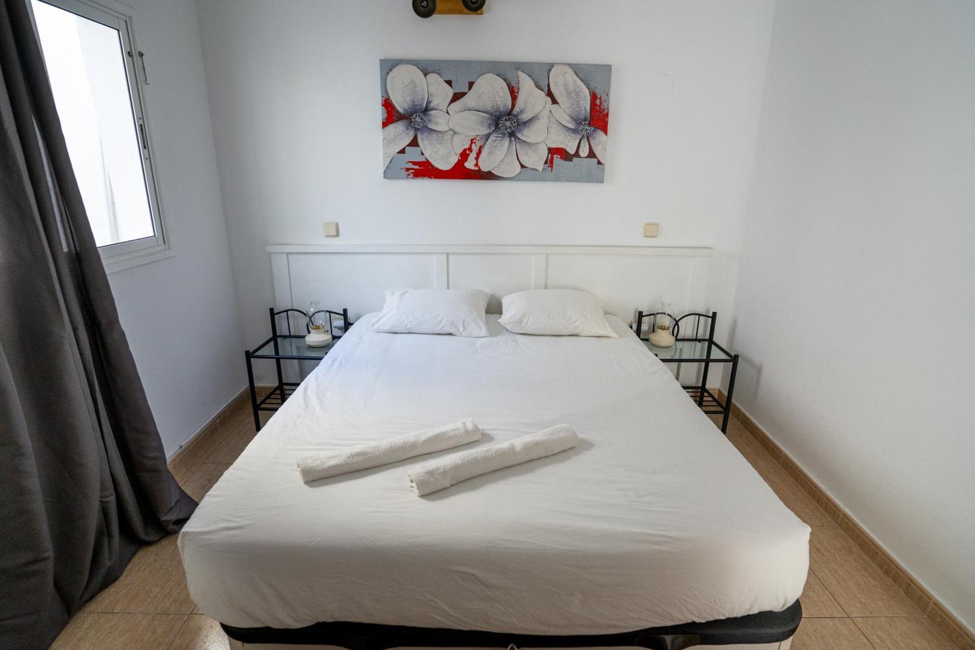 Central House 코라레호 외부 사진